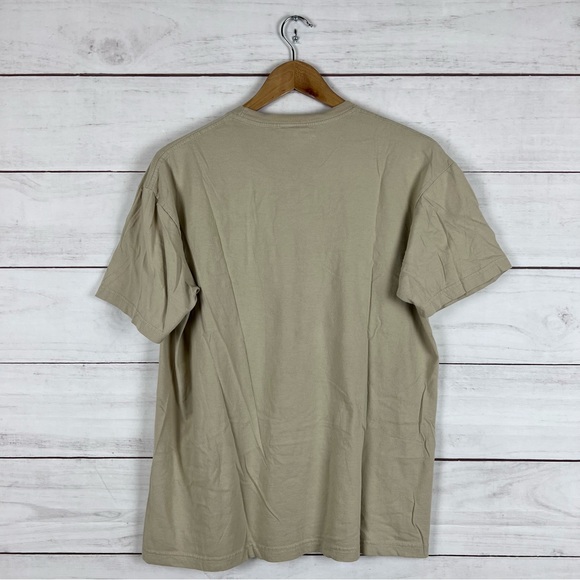 Vintage Y2K Disney Figment T-Shirt Large - Picture 5 of 6